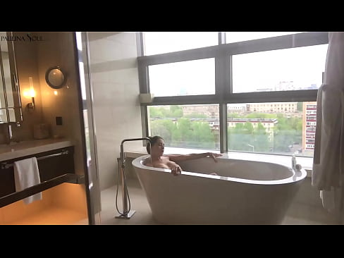 ❤️ Obrovská baba vášnivo si honí kundu v kúpeľni ❤️❌ Anal video na porno sk.lansexs.xyz ❤