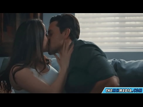 ❤️ Romantický sex s dobrou prsnatou mamou ❤️❌ Anal video na porno sk.lansexs.xyz ❤